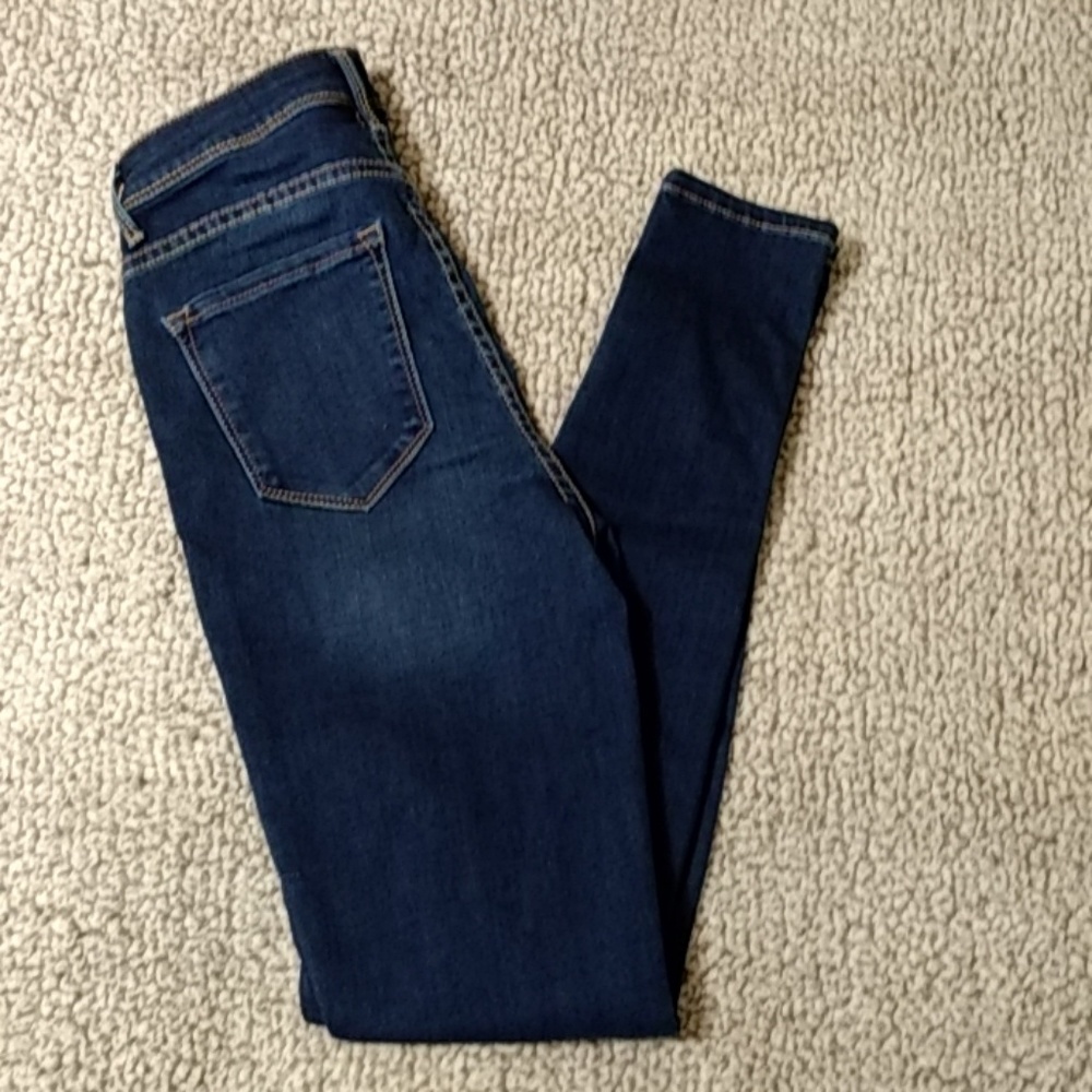 NWOT Time and Tru Women's Jegging